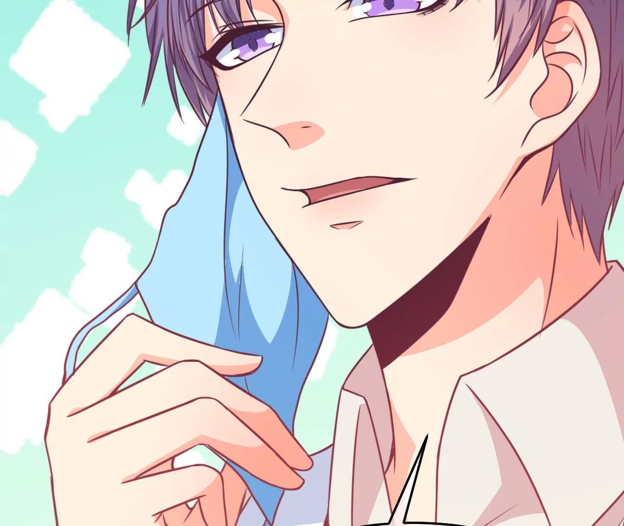 第94话 求助(1/2)-第95话