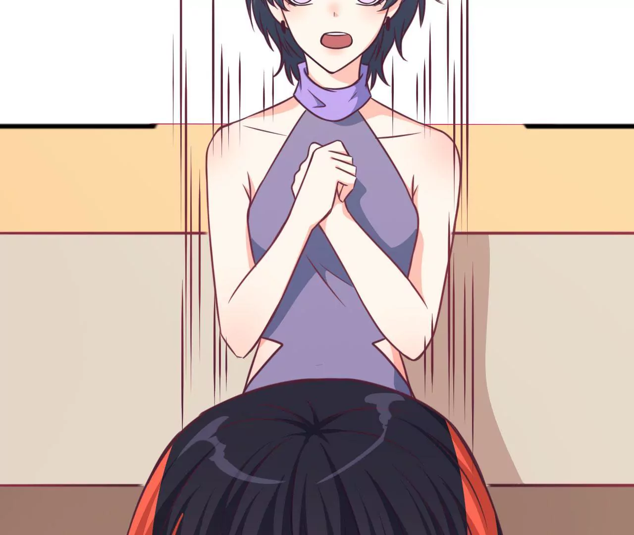 第94话 求助(1/2)-第95话