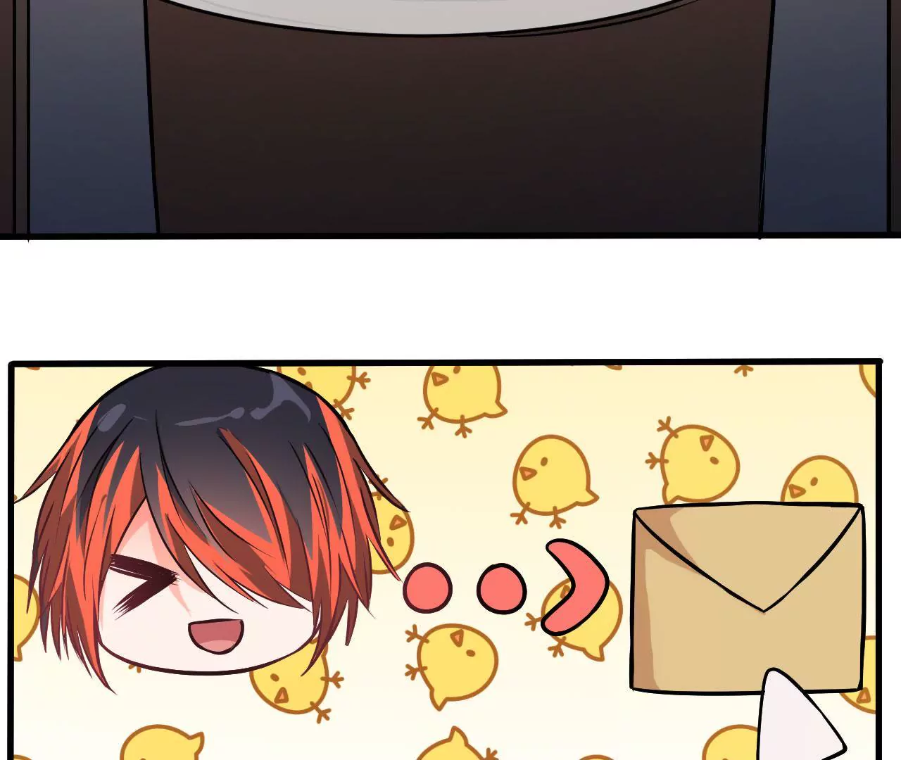 第94话 求助(1/2)-第95话