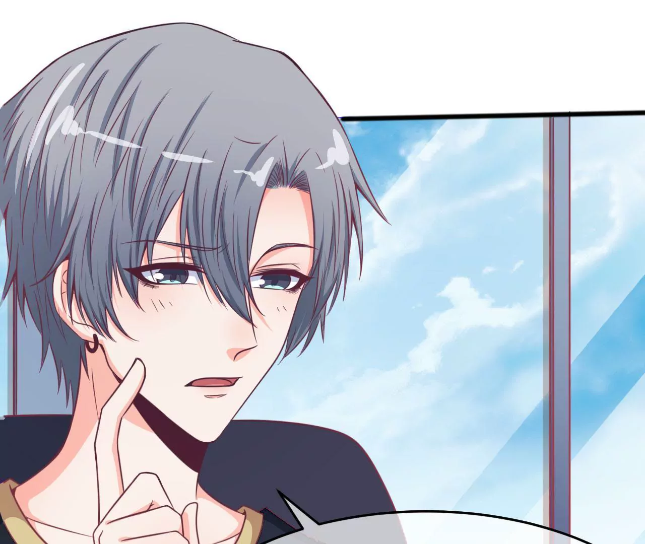 第94话 求助(1/2)-第95话