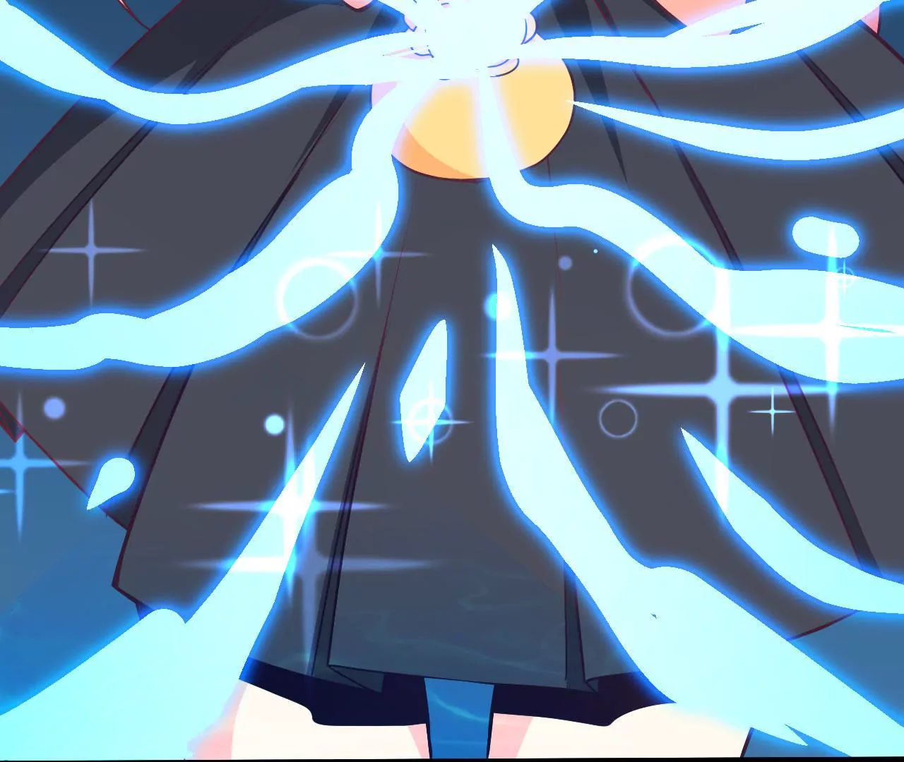 第96话 霸凌(1/2)-第97话