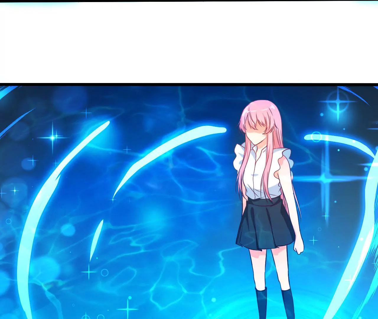 第96话 霸凌(1/2)-第97话