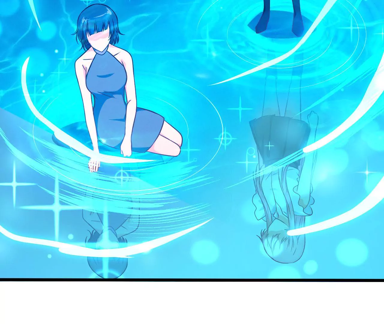 第96话 霸凌(1/2)-第97话