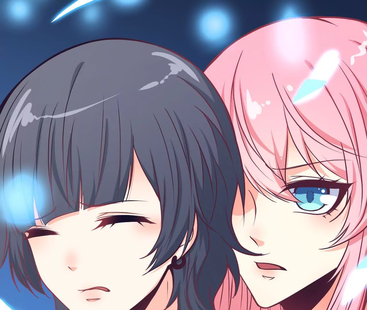 第96话 霸凌(1/2)-第97话