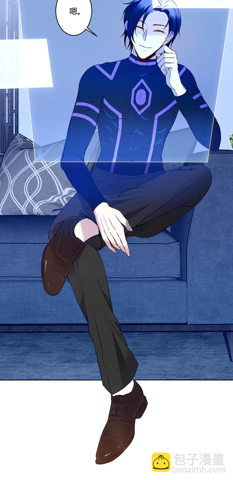 033 我们很有缘。-第35话