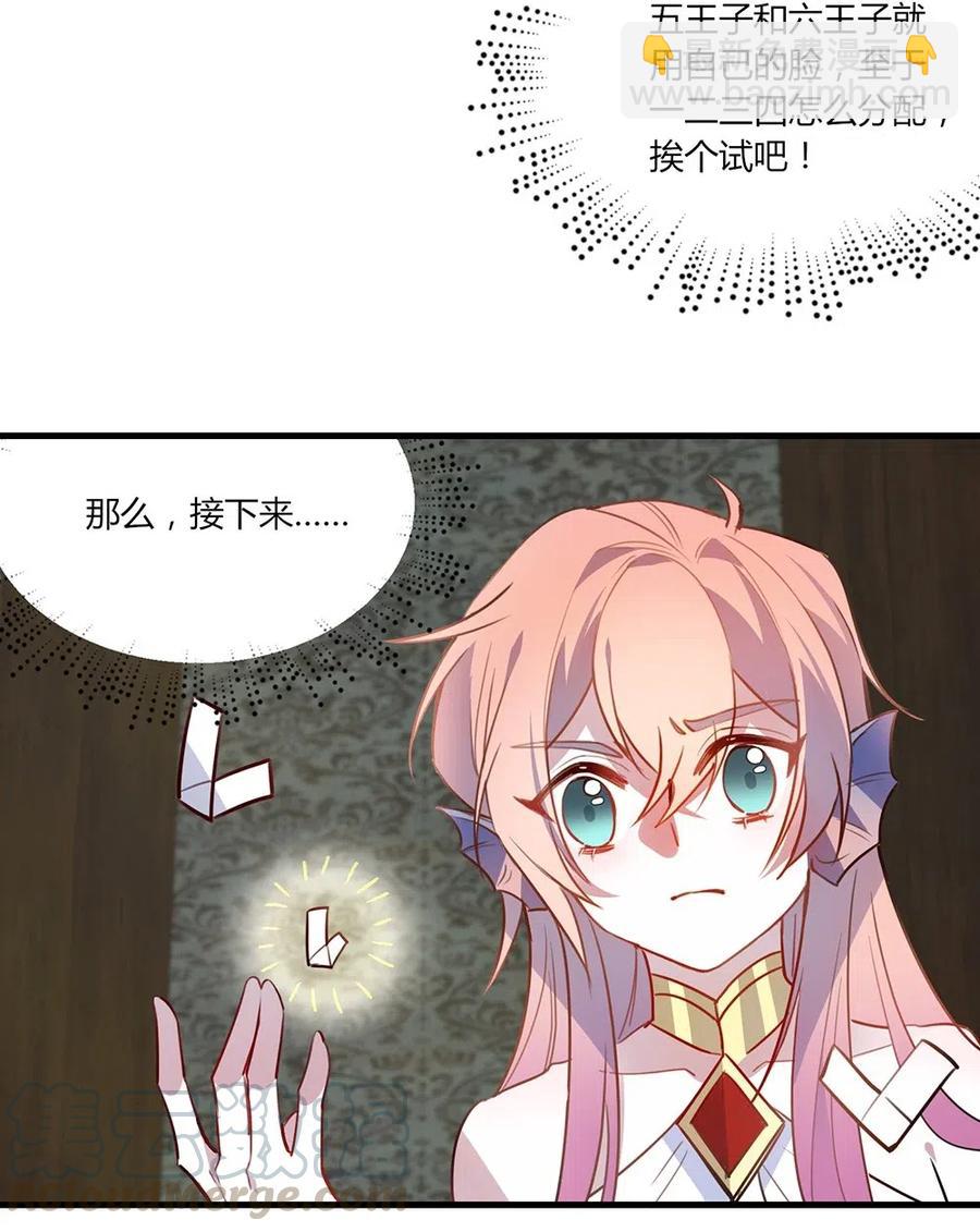 043 傻叉攻略。-第45话