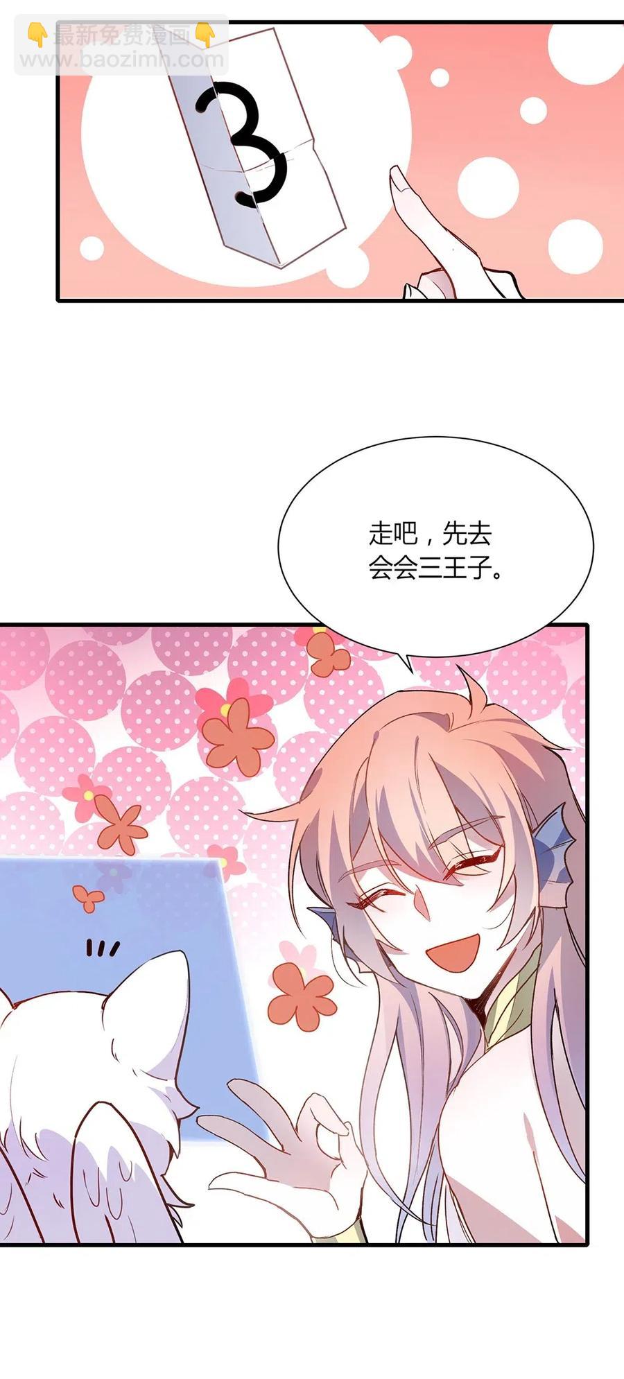 043 傻叉攻略。-第45话