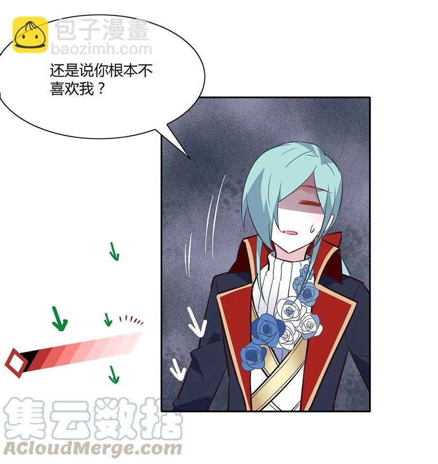 080 我，愿意。-第83话