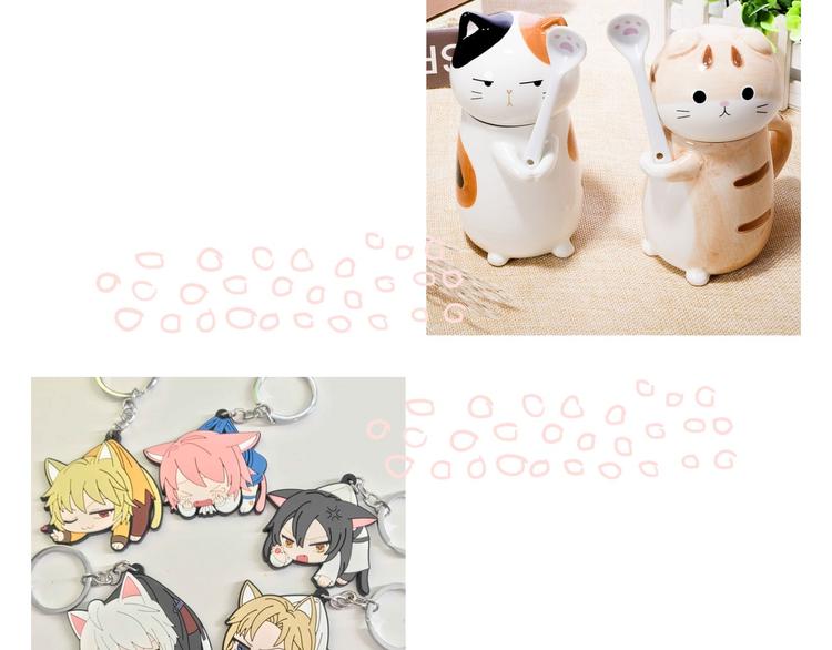 【萌猫物语】我和猫咪那些事-第51话