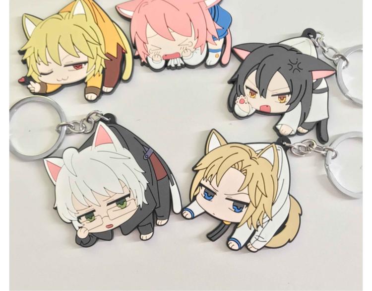 【萌猫物语】为萌猫配音-第53话