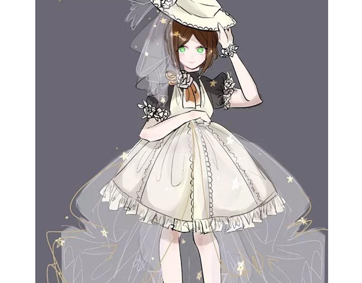 【第五】园丁的嫁衣作品展示-第69话