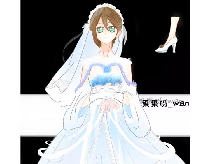 【第五】园丁的嫁衣作品展示-第69话