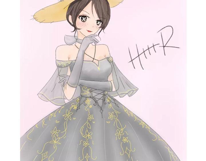 【第五】园丁的嫁衣作品展示-第69话