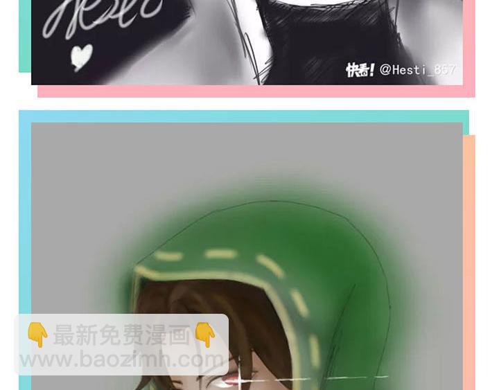 【第五】最帅的奈布作品展示-第71话