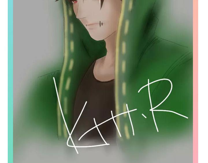 【第五】最帅的奈布作品展示-第71话