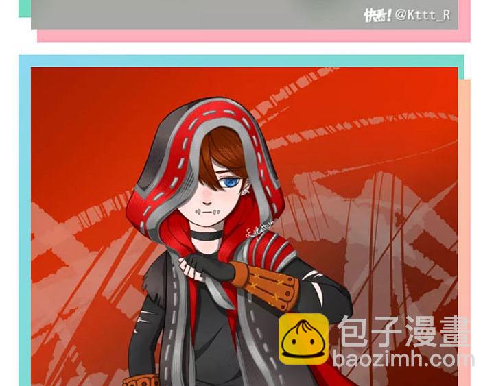 【第五】最帅的奈布作品展示-第71话