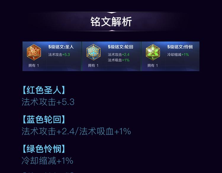 【王者荣耀】貂蝉人物详解-第9话