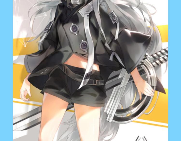 游戏产粮特辑&mdash;全员皆可萌耳-第91话