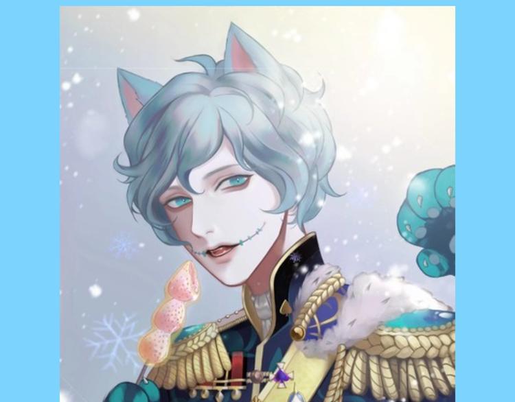 游戏产粮特辑&mdash;全员皆可萌耳-第91话