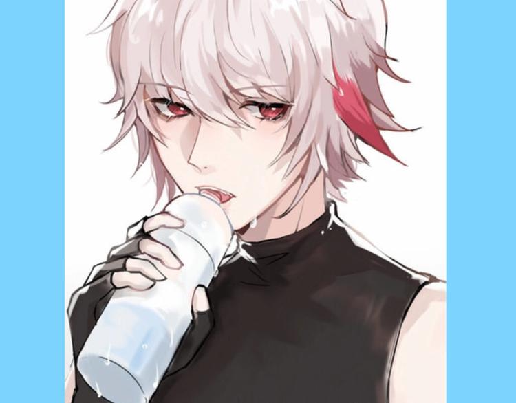 游戏产粮特辑&mdash;全员皆可萌耳-第91话