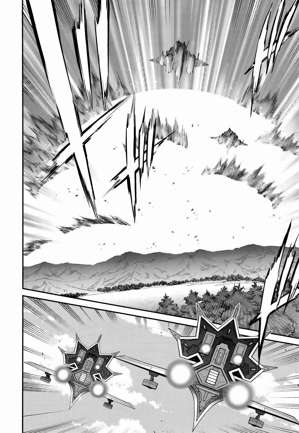 遊戲王卡圖故事：閃刀姬 - 第9話 - 5