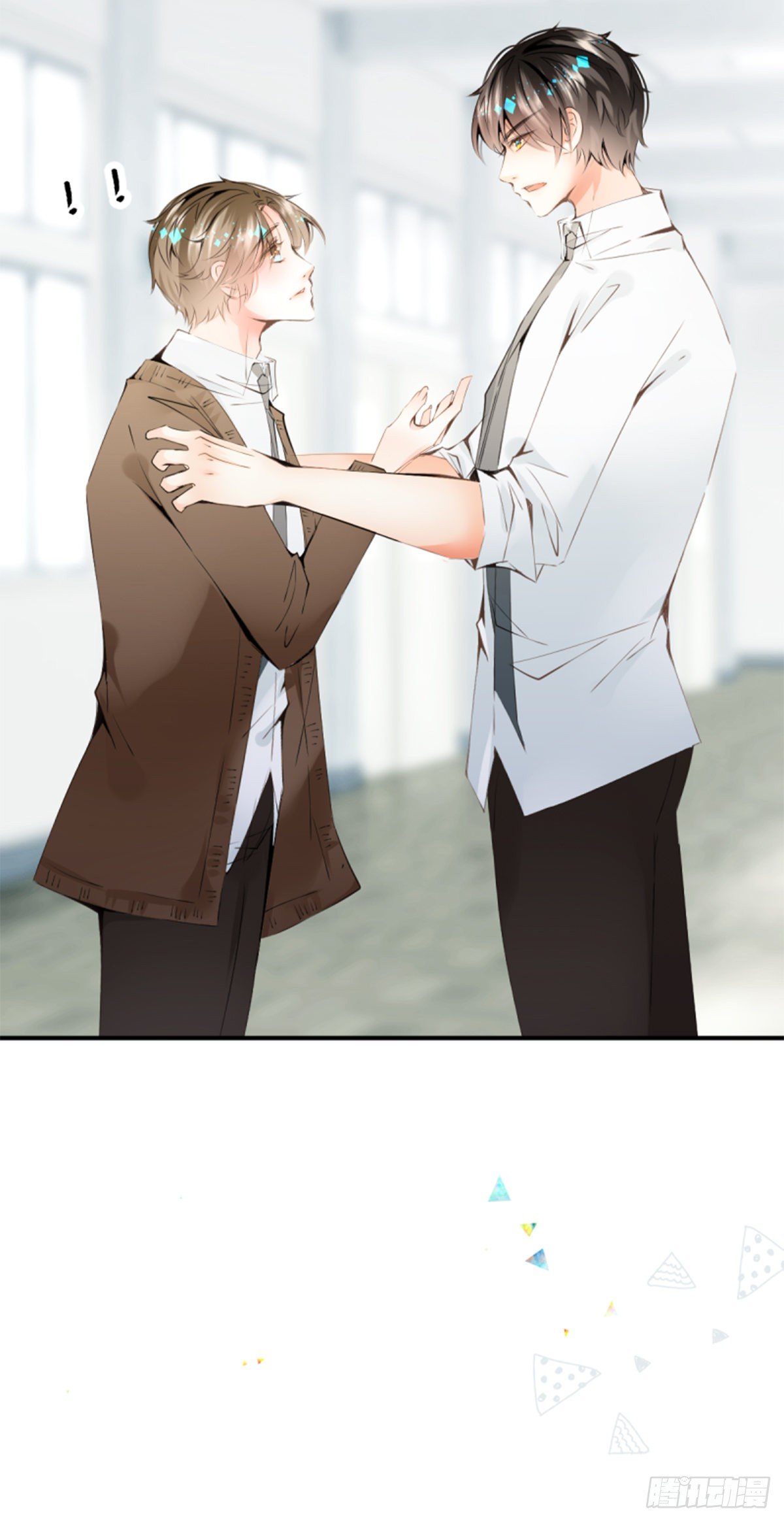 29.我把这具躯体交给-第29话