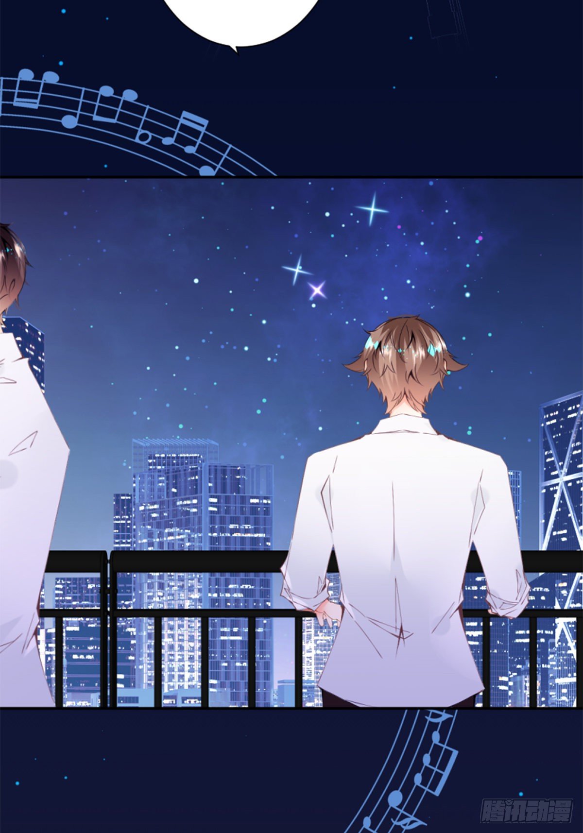 35.呼啸而来的风-第35话