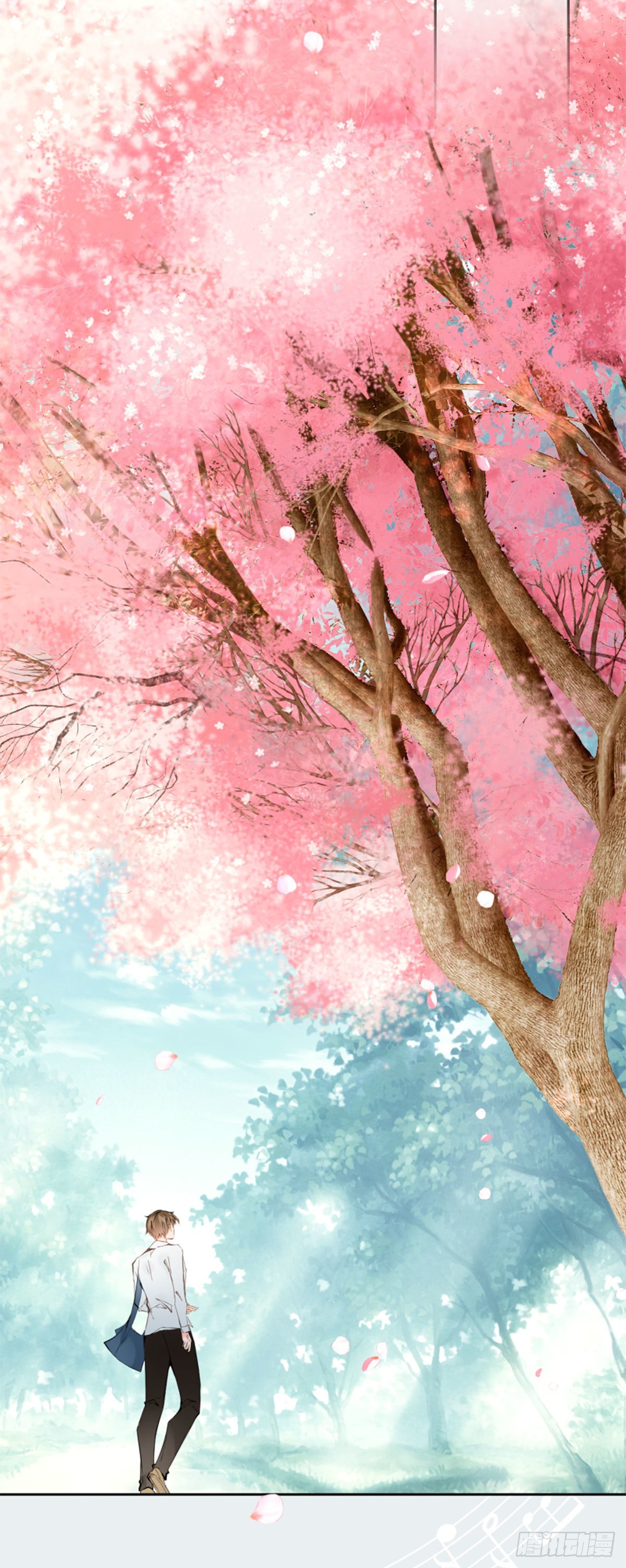 39.无法说爱你-第39话