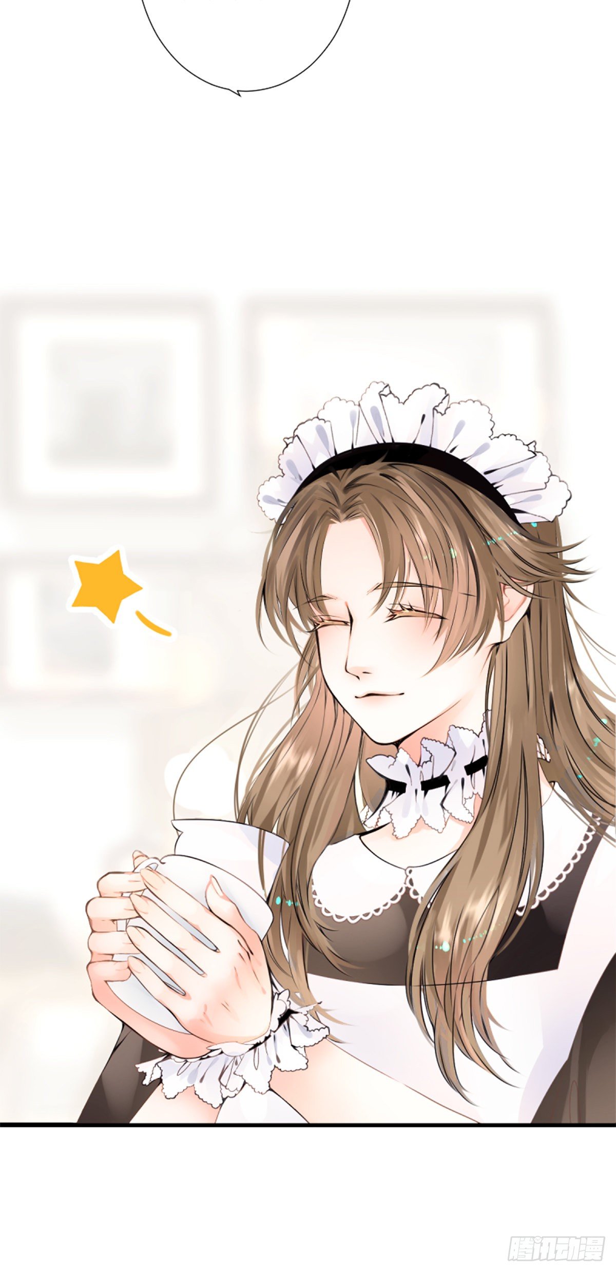 59.无法用语言表达-第59话