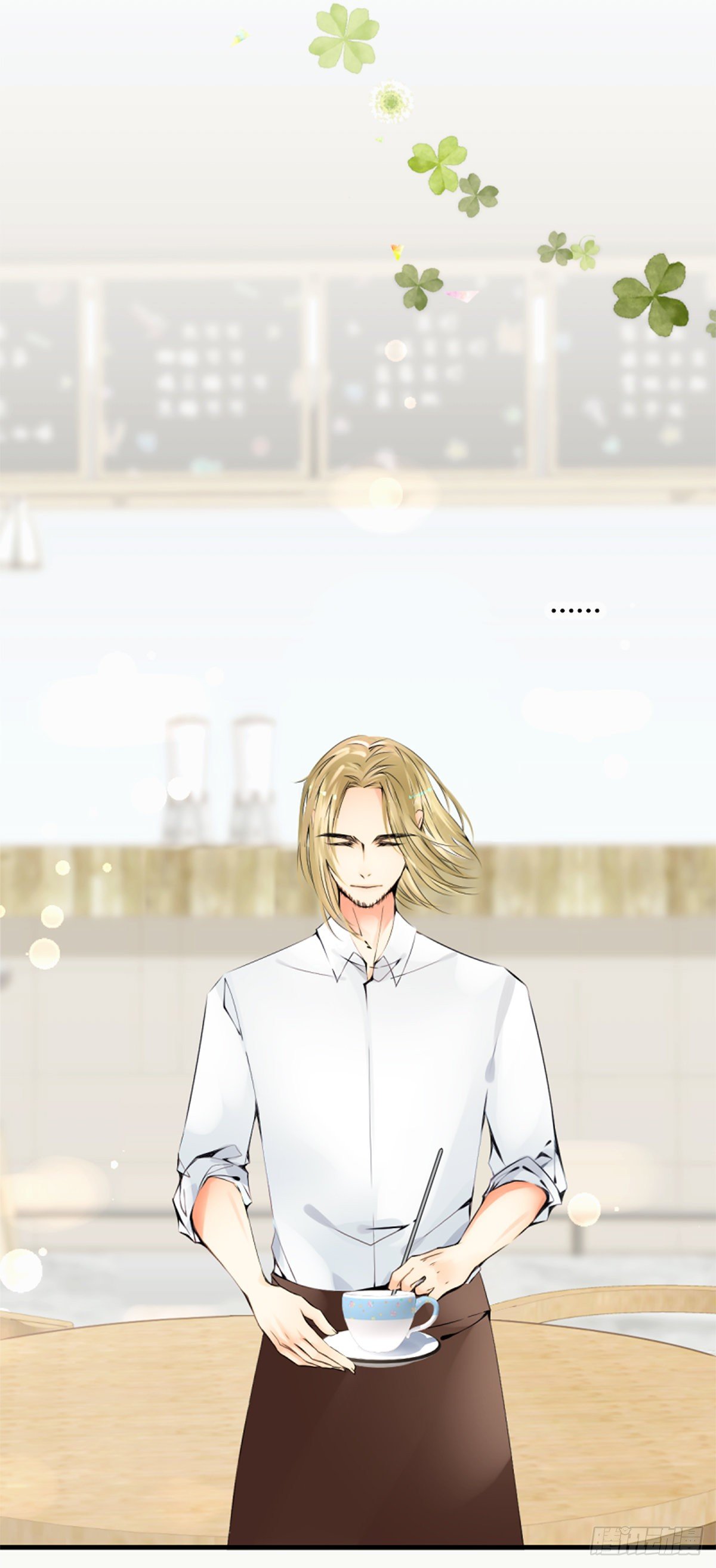 59.无法用语言表达-第59话