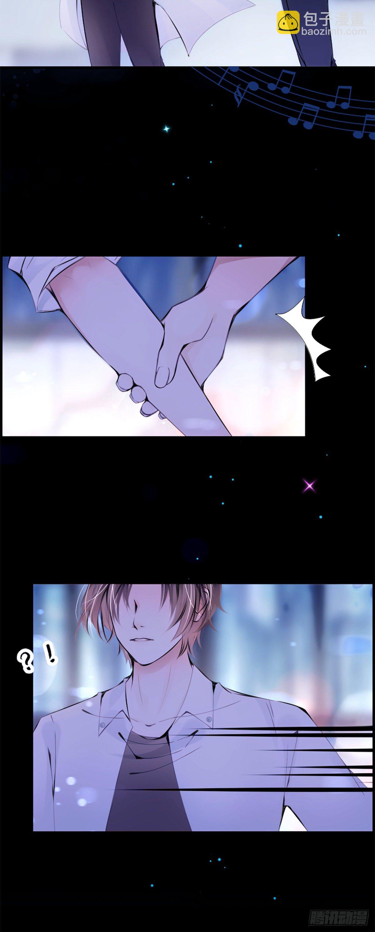 63.被沉眠的森林抓住-第63话