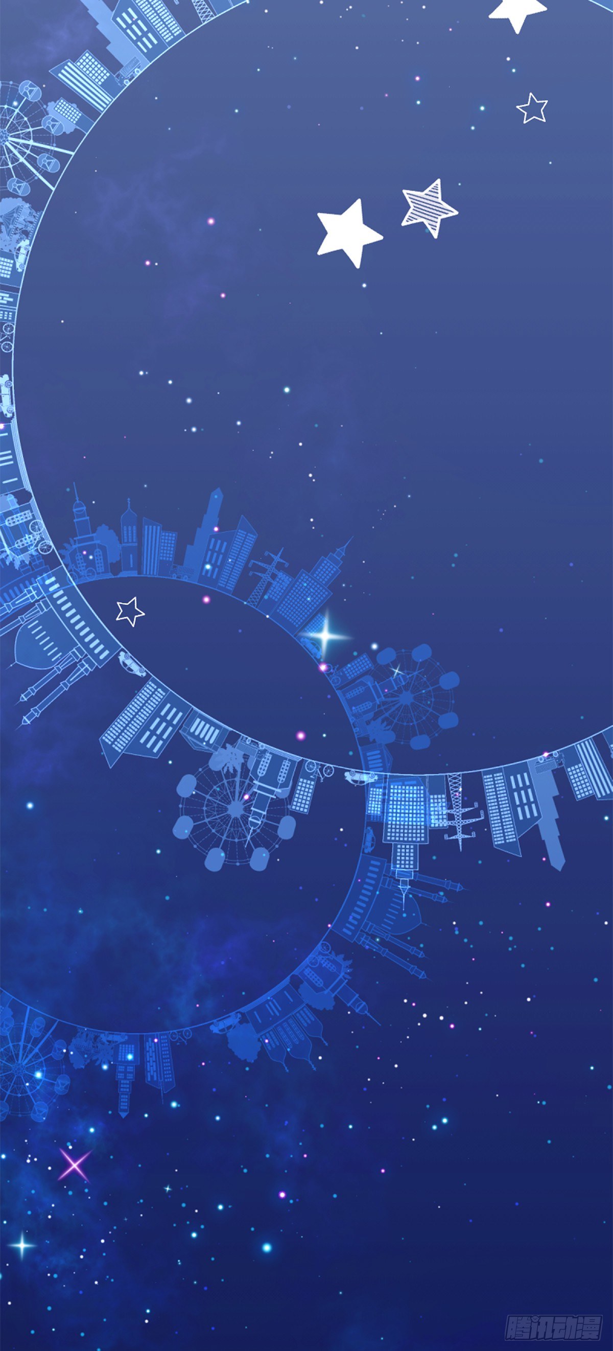 65.在入睡之前-第65话