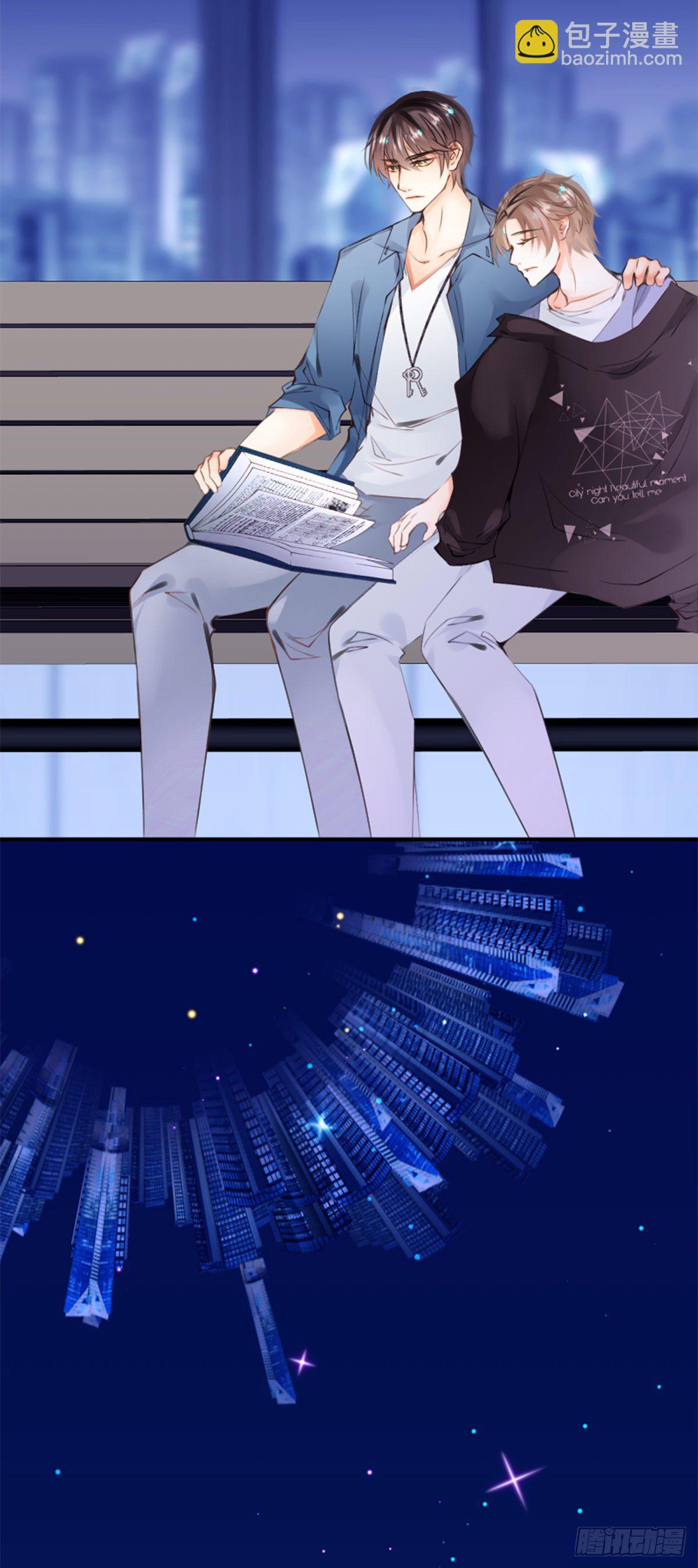 69.使人软弱也使人坚强-第69话