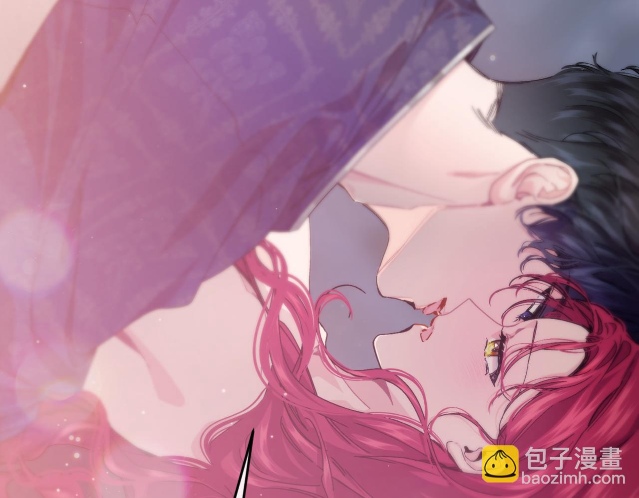 優雅的野蠻大海 - 番外 第1話 擔憂(1/4) - 8