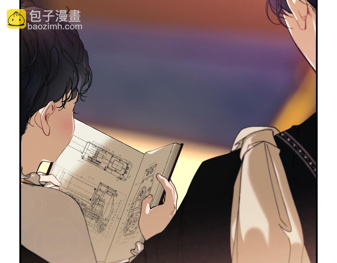 優雅的野蠻大海 - 番外 第5話 早熟的孩子(1/4) - 6