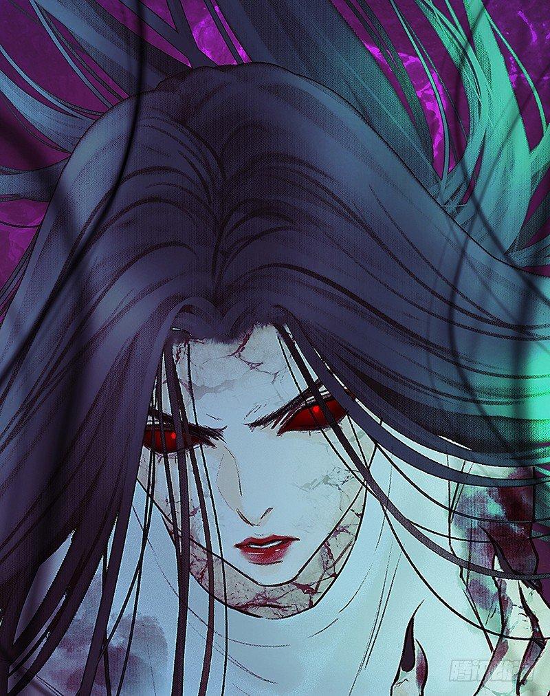 死魂珠(1/2)-第13话