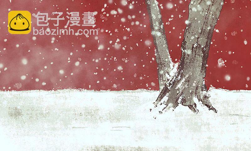 白桥的梦境(1/3)-第17话