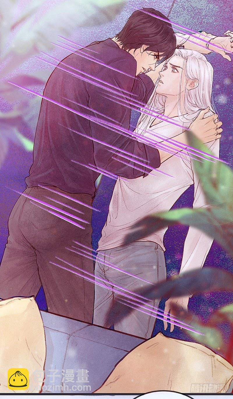 你是谁？(1/2)-第3话