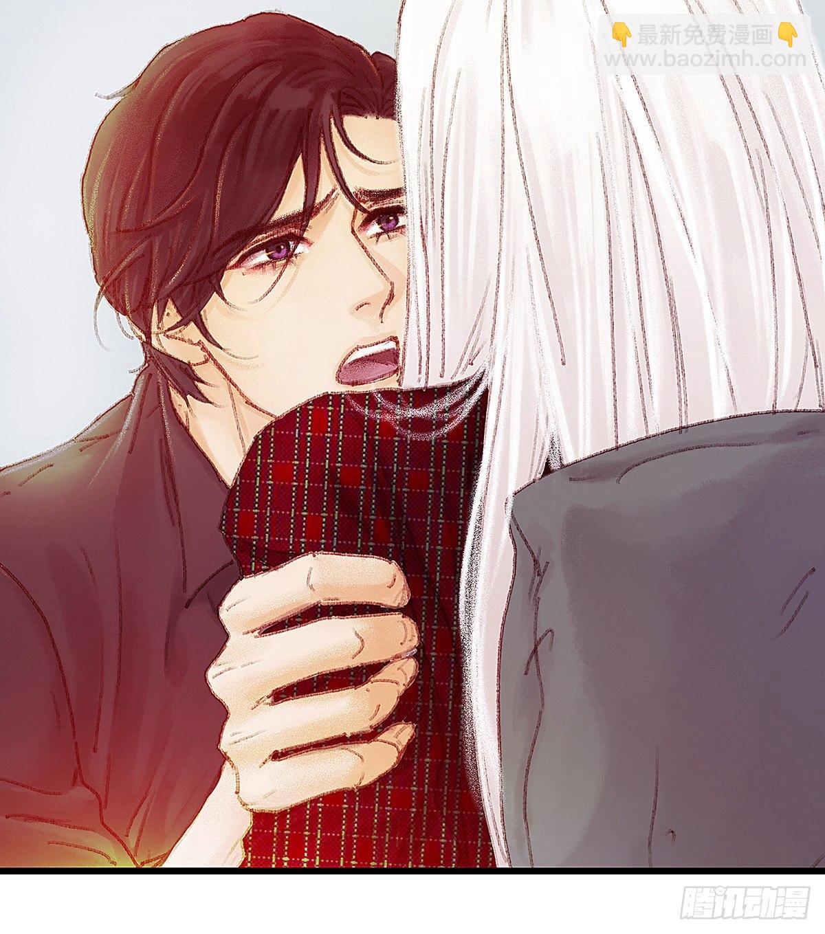 你真的什么都不记得！(1/2)-第23话