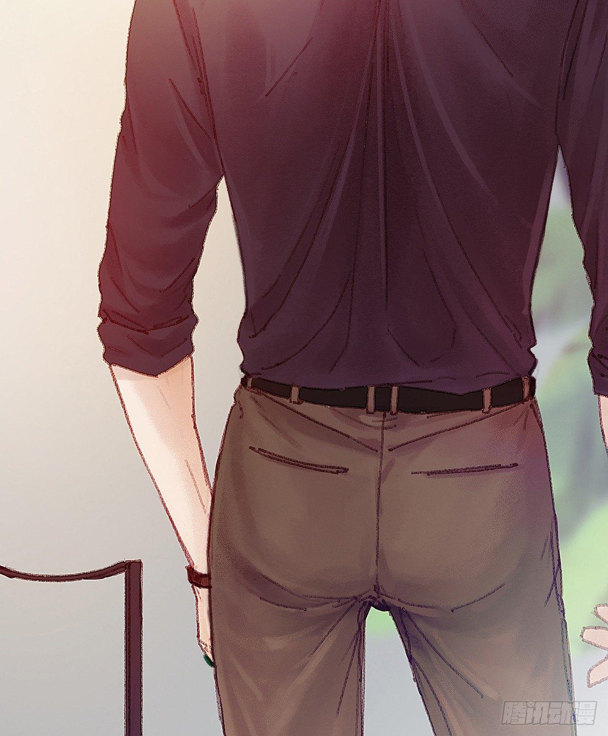 你真的什么都不记得！(1/2)-第23话