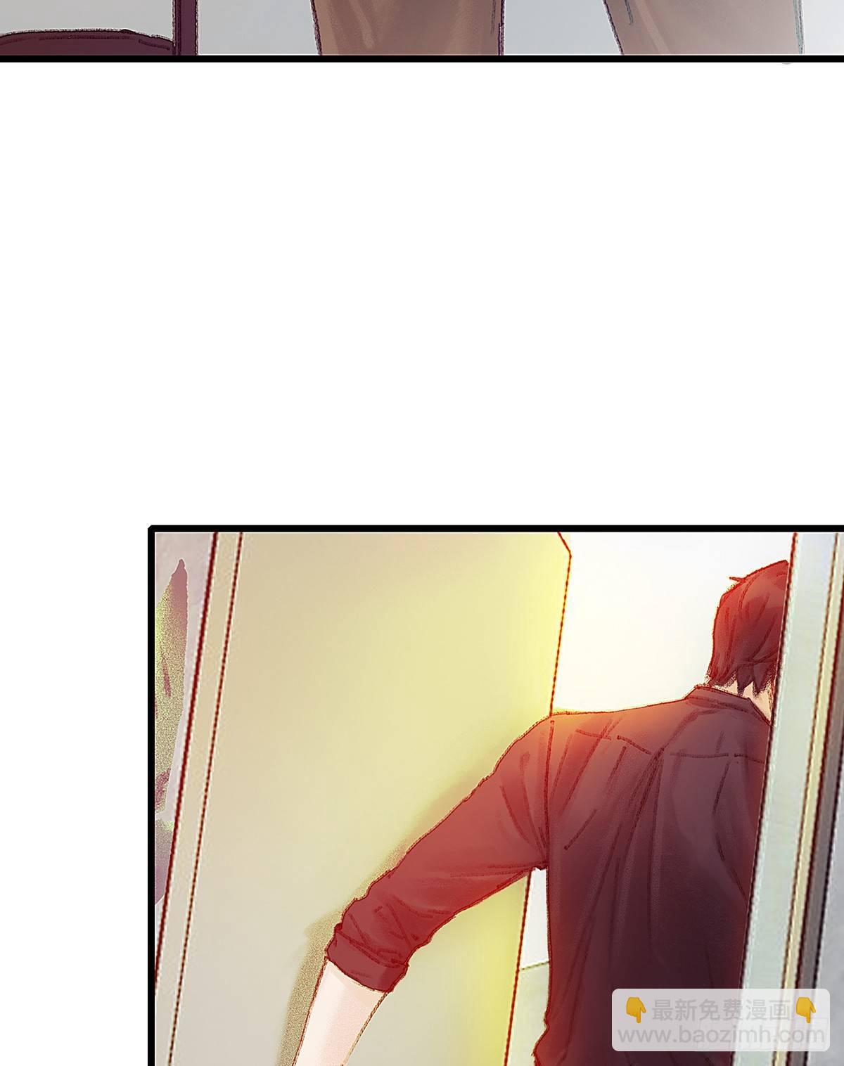 你真的什么都不记得！(1/2)-第23话