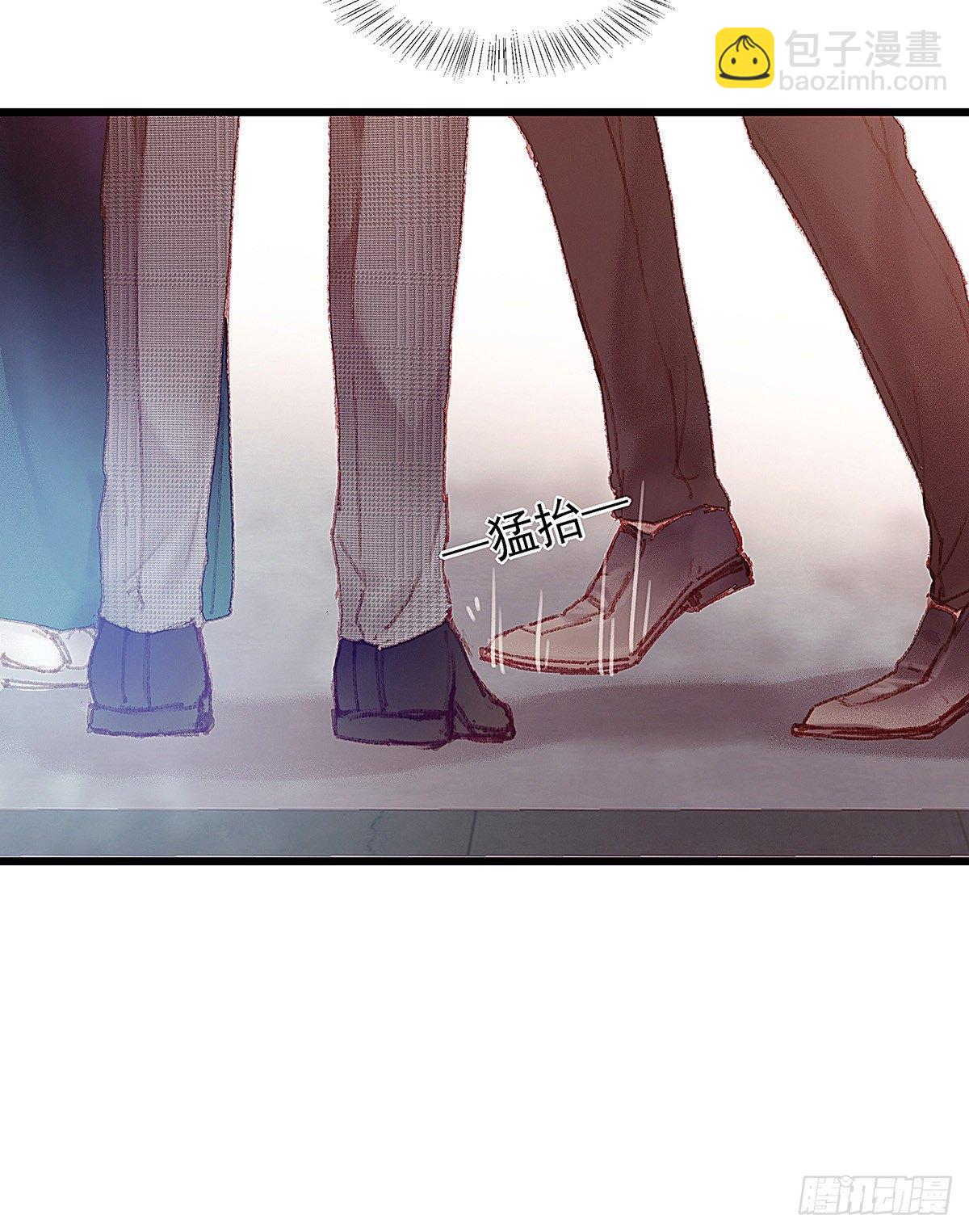 你当然可以走(1/2)-第29话