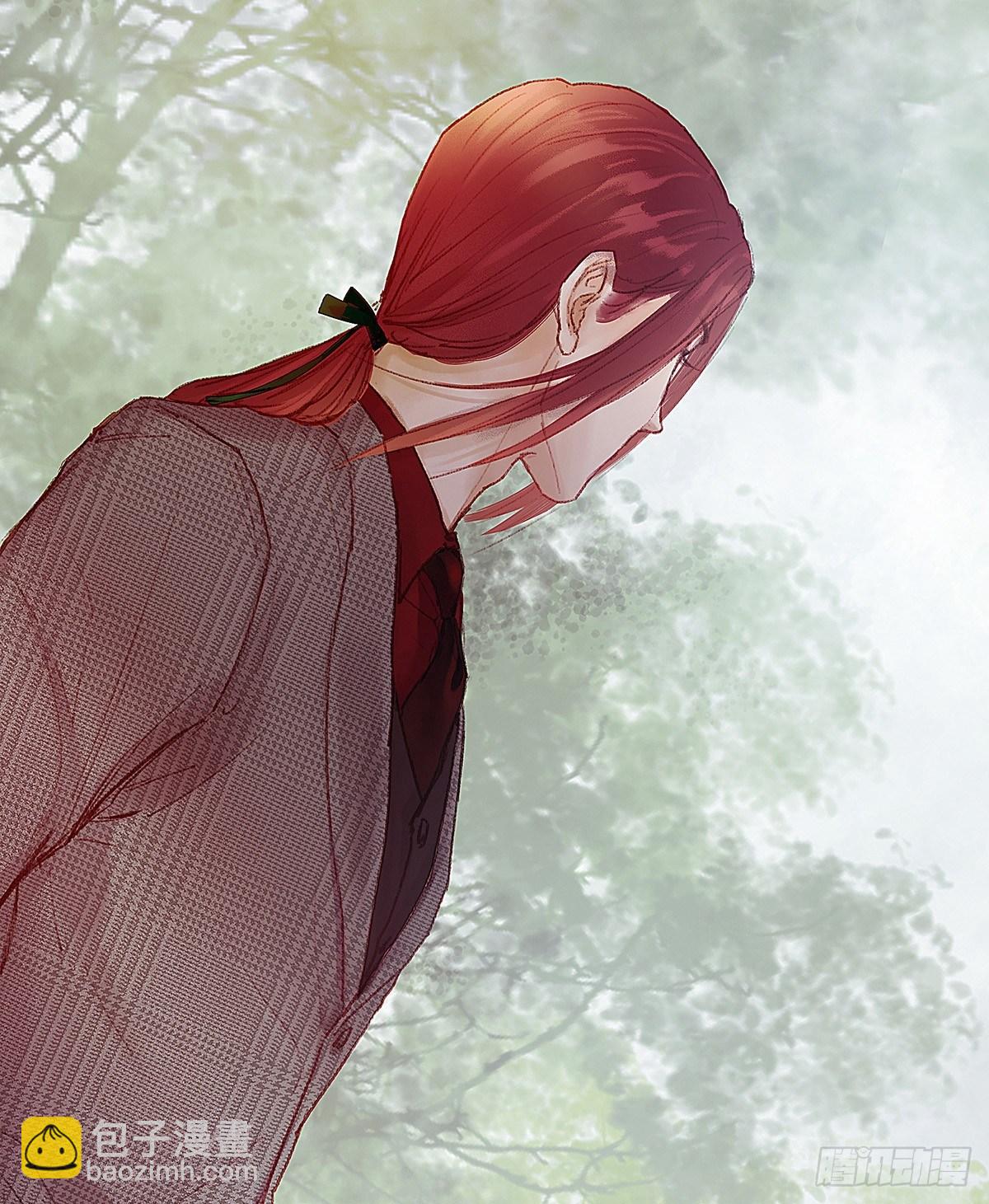 你当然可以走(1/2)-第29话