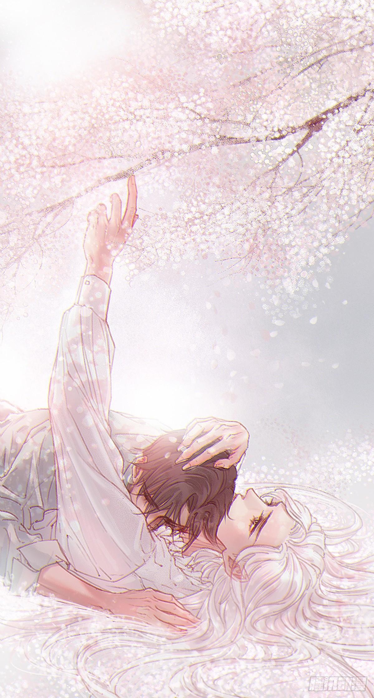 答应我好吗(1/2)-第33话