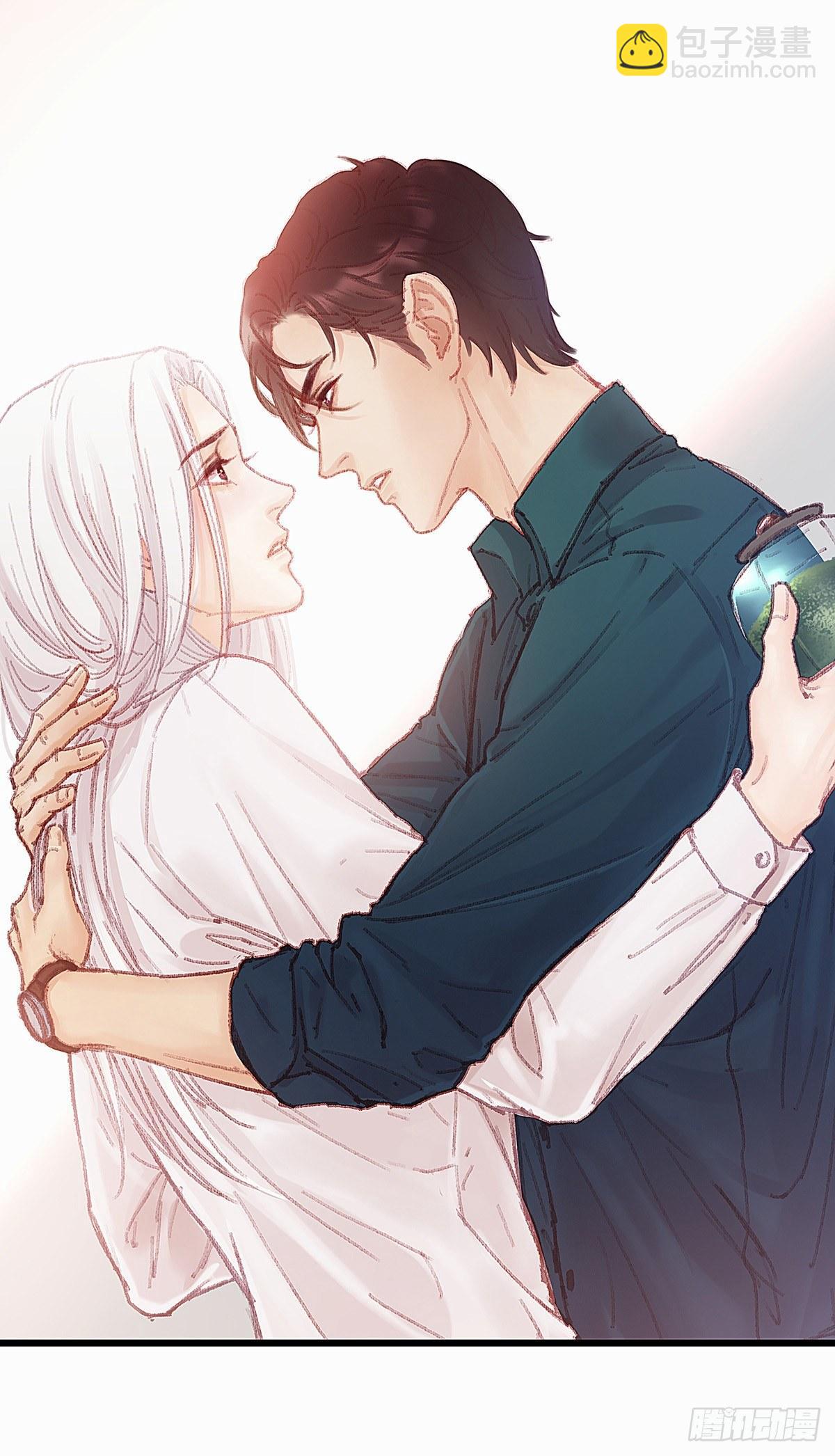 答应我好吗(1/2)-第33话