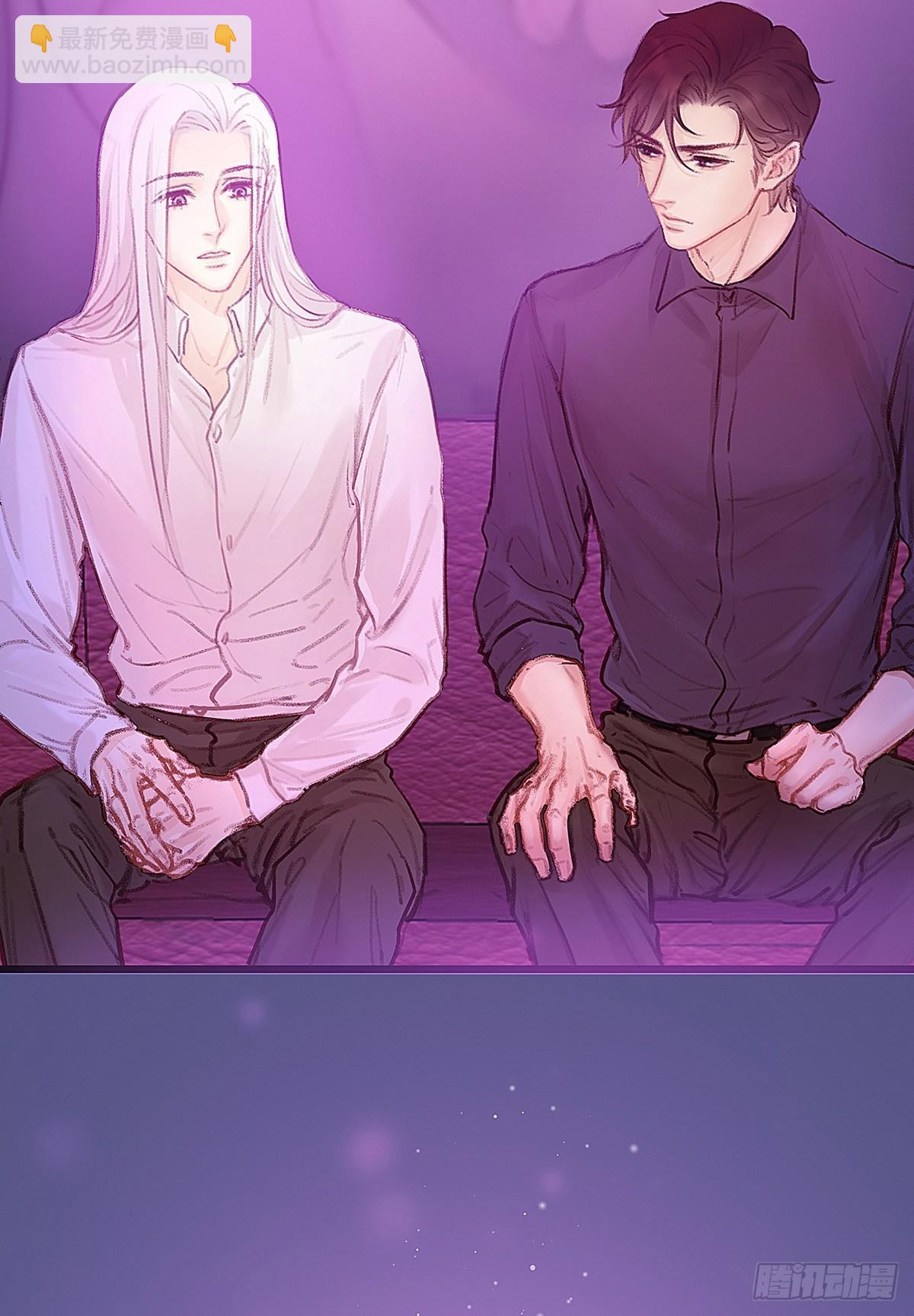 我陪你玩(1/2)-第35话