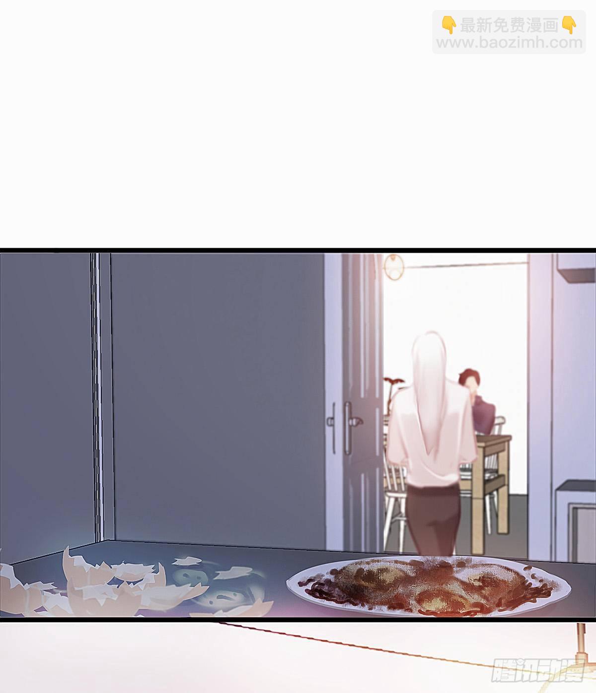 我自己可以做饭(1/2)-第37话