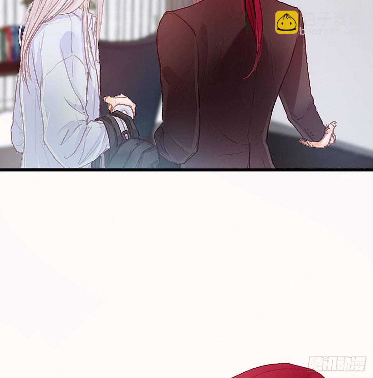 你在等重要的电话吗？(1/2)-第39话