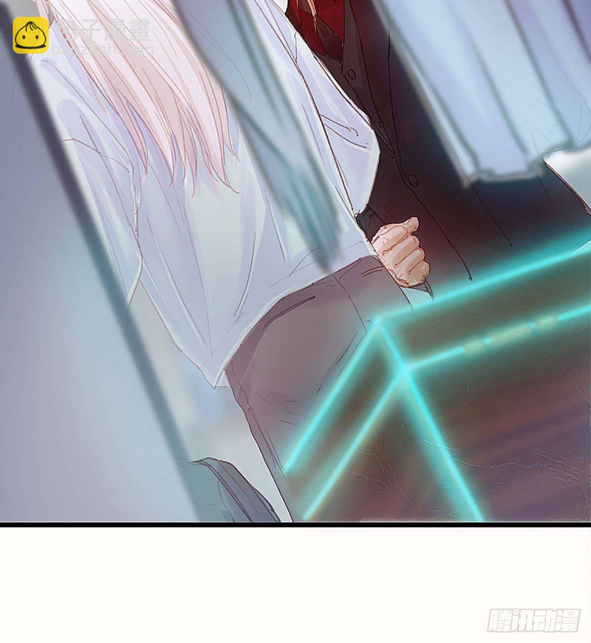 你在等重要的电话吗？(1/2)-第39话