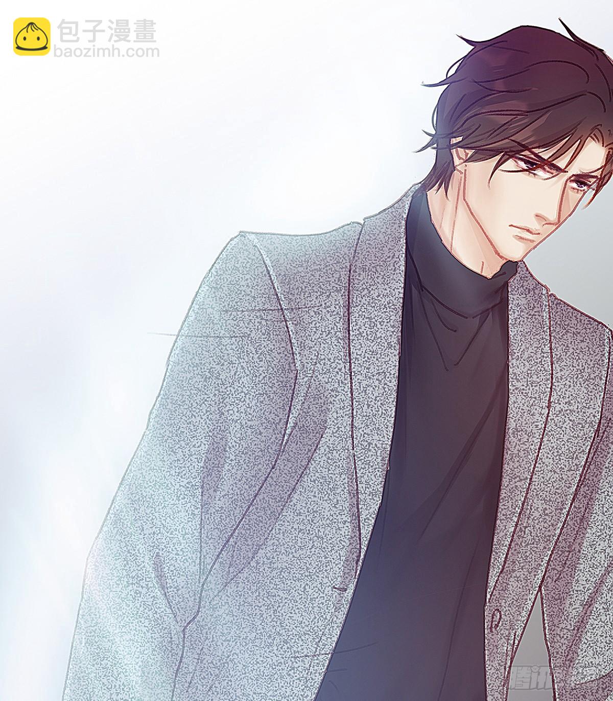 你要干什么！(1/2)-第41话